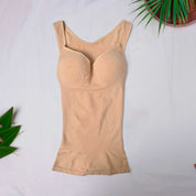 Women's Classic Tummy Control Body Shaper