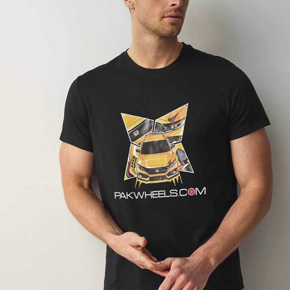 Max 21 Men's Striped Tee Shirt( Garments Specs ) – elo