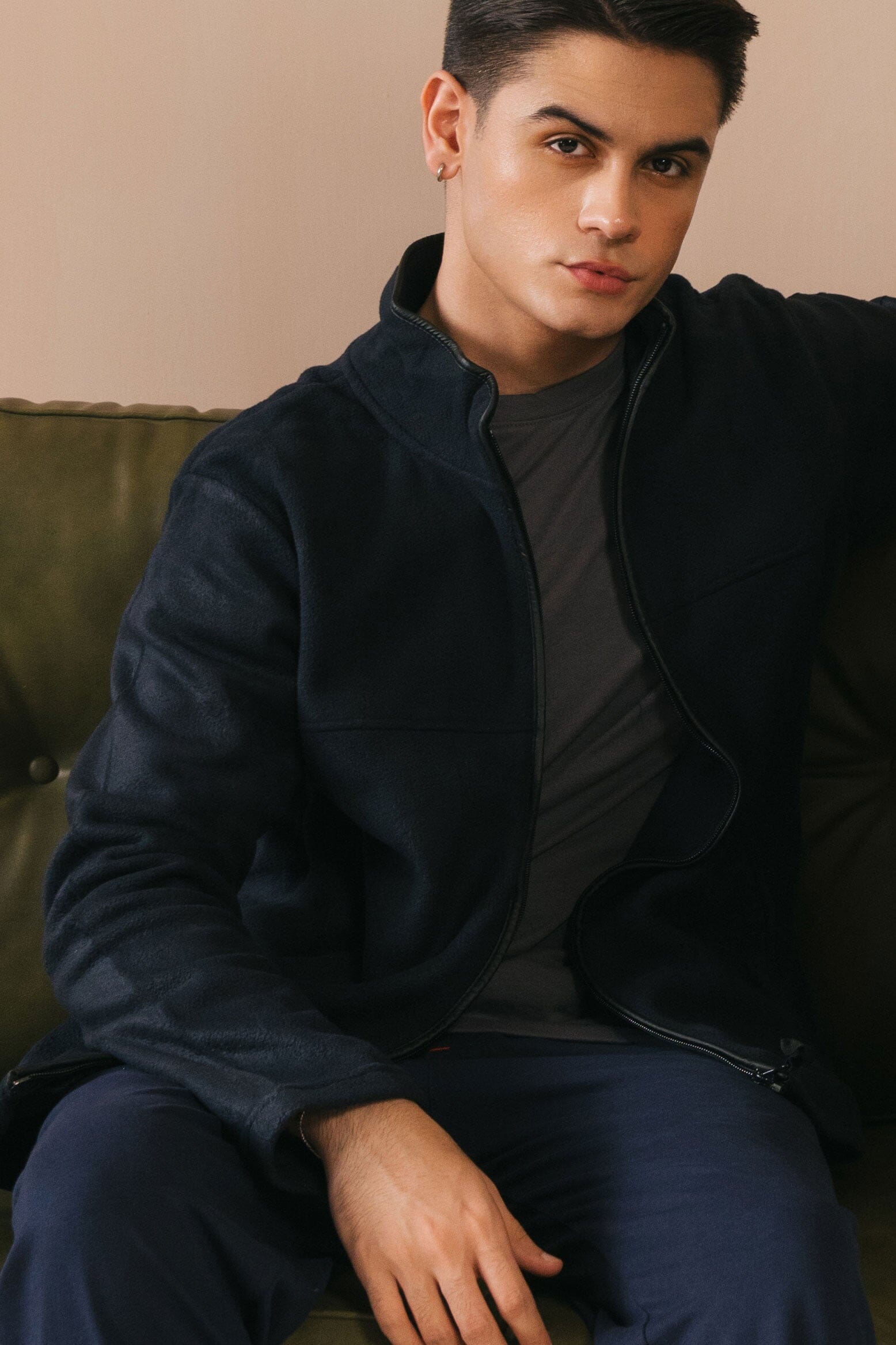 Navy