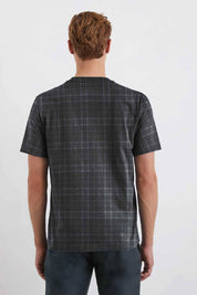 Max 21 Men's Ready For Last Bullet Activewear Tee Shirt