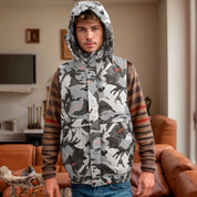 Camo Graphite
