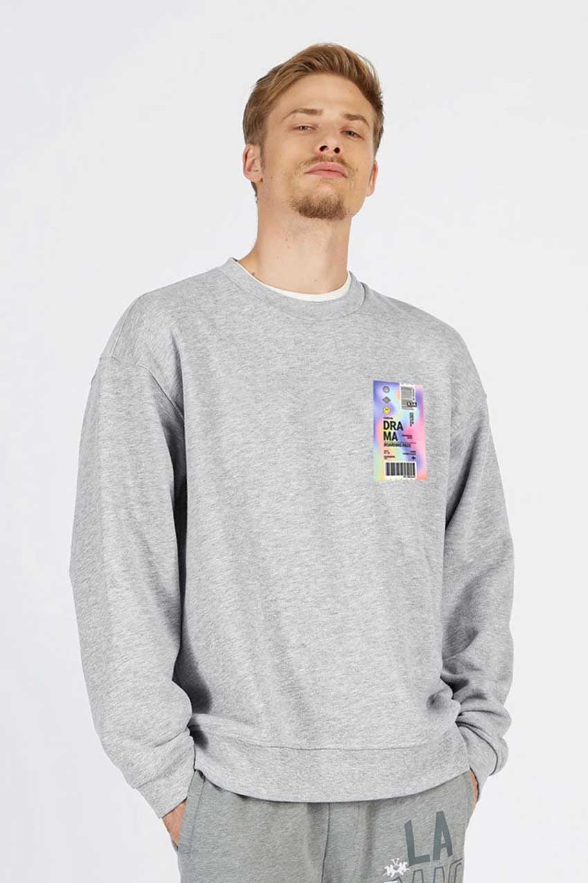 Heather Grey