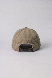 Brown & Charcoal