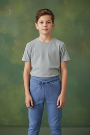 YFK Boy's Minor Fault Jogger Pants