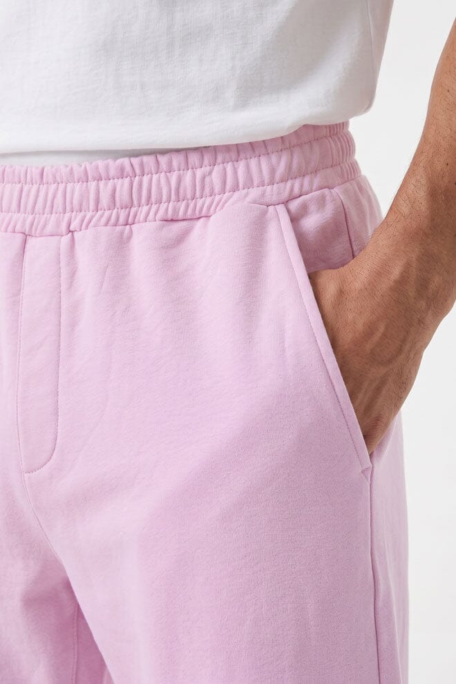 Pale Mauve