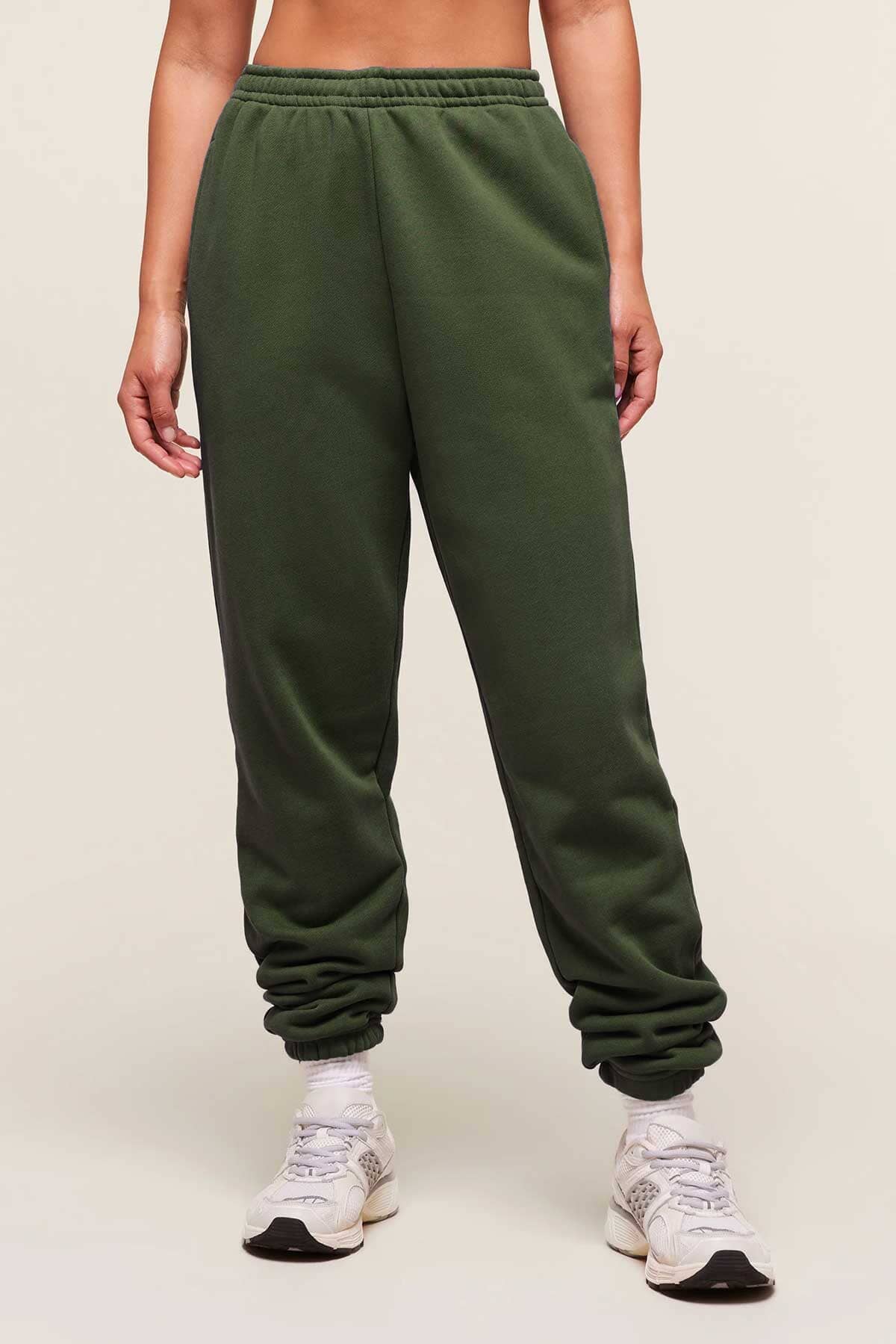 Dark Olive