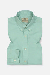 Jamclo Originals Men's Mini Grid Casual Shirt