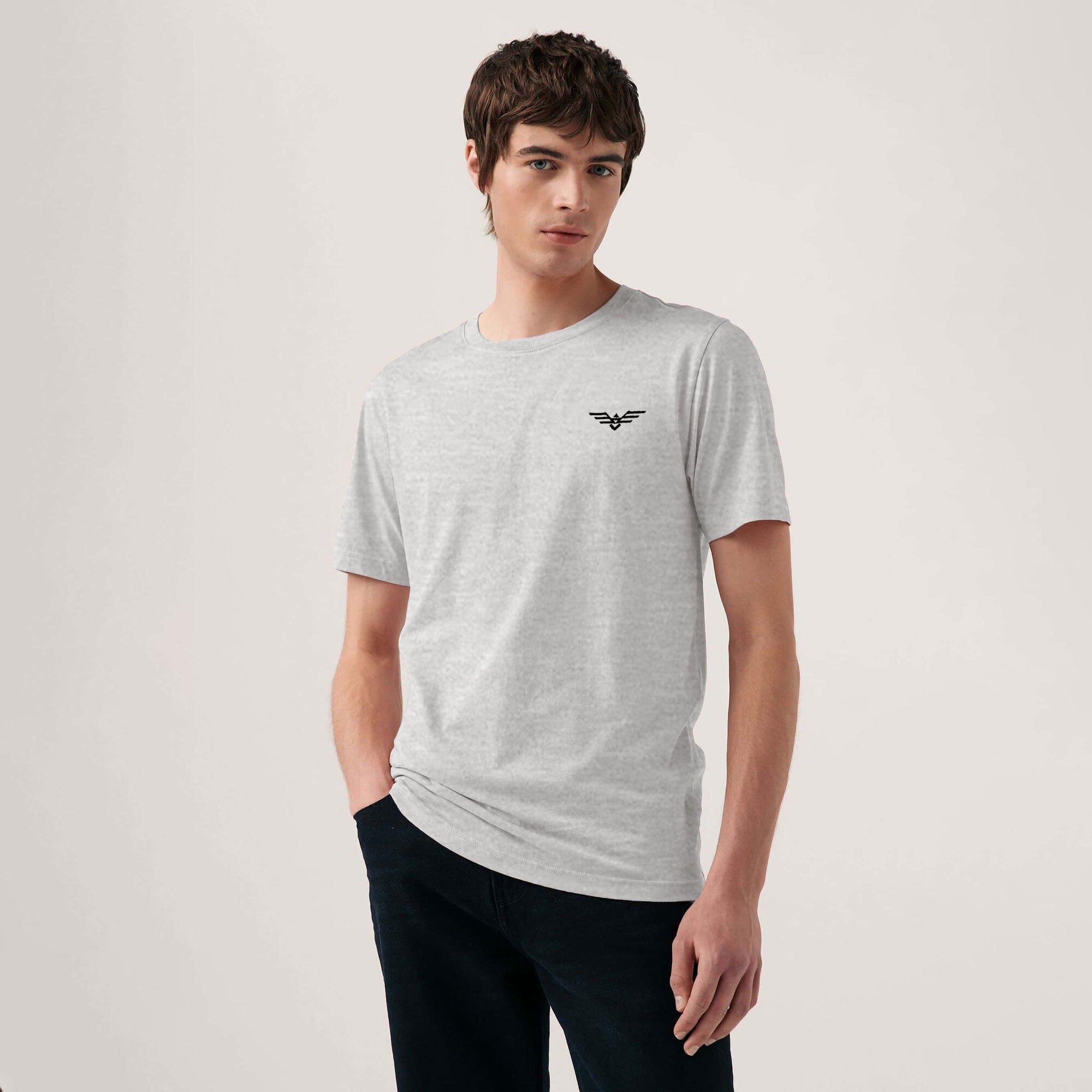 Heather Grey