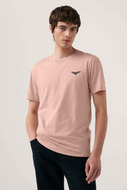powder pink