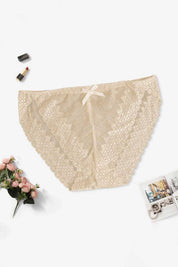 Women's Nymburk Net Design Under Wear