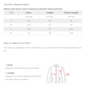 Life Men's Long Sleeve Puffer Jacket Men's Jacket HAS Apparel 