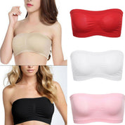 Women's Stretched Tube Bra