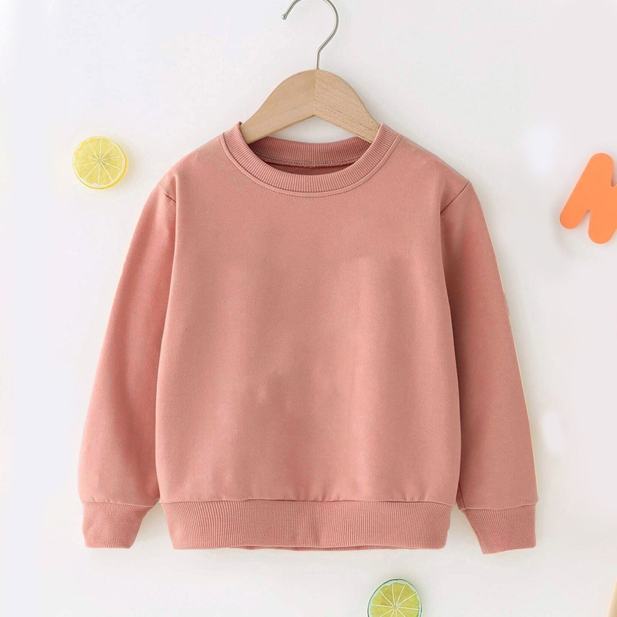 Powder Pink