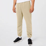 MAX 21 Men's Laghouat Fleece Sweat Pants Men's Trousers SZK Skin S 