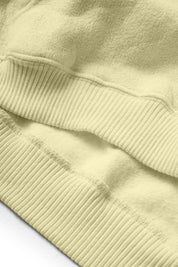 Rivers5 Men's Textured Fleece Minor Fault Pullover Hoodie
