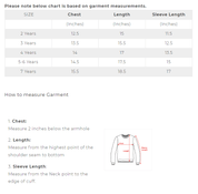 Rabbit Skin Kid's Fleece Minor Fault Sweat Shirt Boy's Sweat Shirt Minhas Garments 