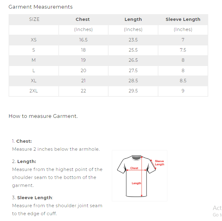 Fevlo Men's Classic Minor Fault Activewear Tee Shirt