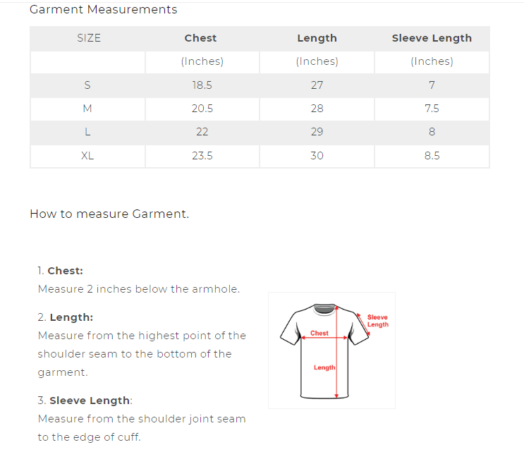 Century Style Men's Solid Design Classic Tee Shirt Men's Tee Shirt SNR 