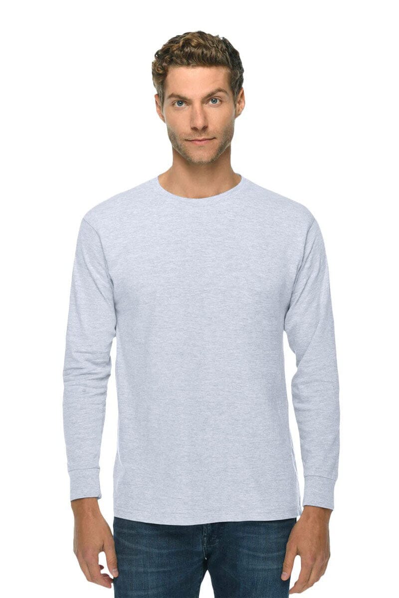 Heather Grey