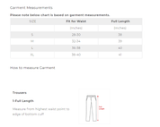 Men's Logo Embroidered & Left Panel Stripes Style Activewear Minor Fault Trousers Men's Trousers IBT 