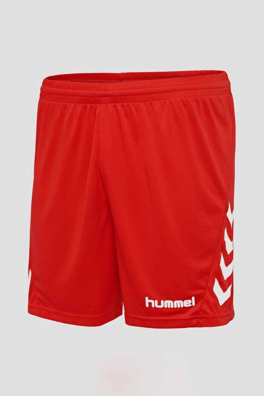 Red & White