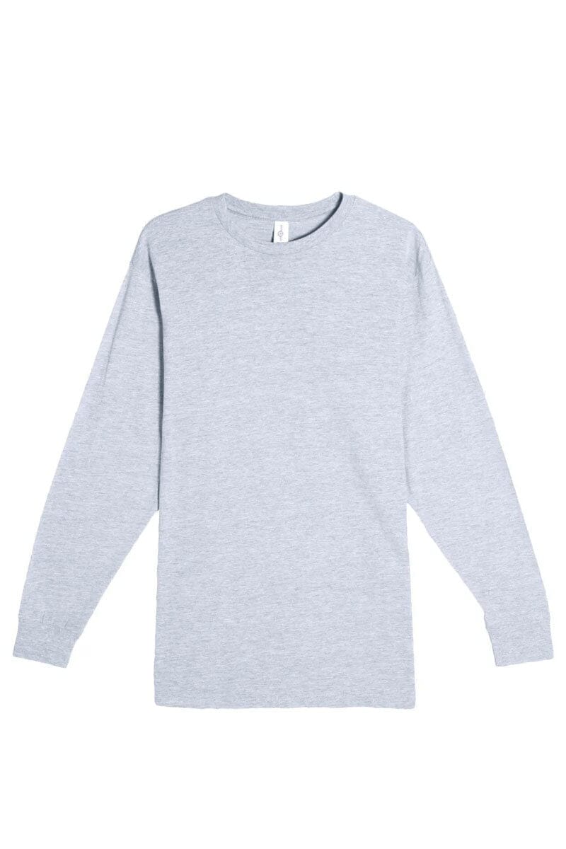Heather Grey
