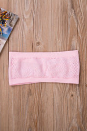Women's Stretched Tube Bra