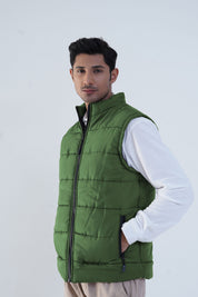 Bottle Green
