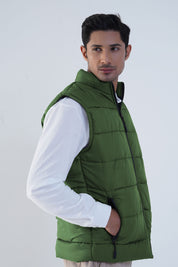 Bottle Green