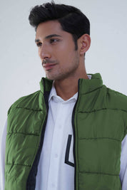 Bottle Green