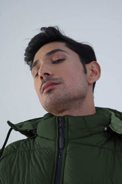Dark Olive
