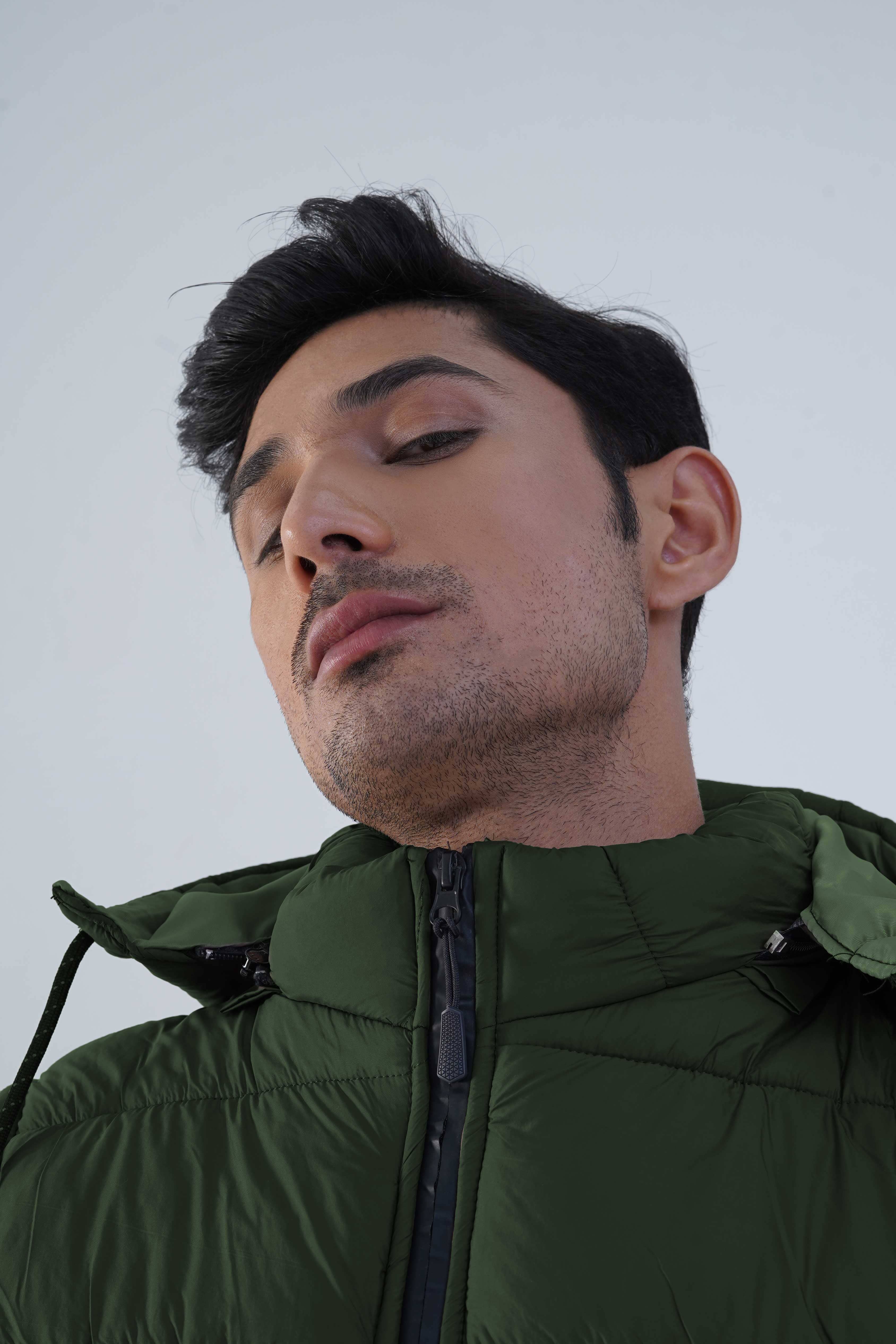 Dark Olive