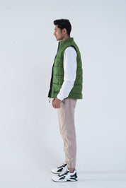 Bottle Green
