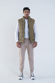 Light Brown