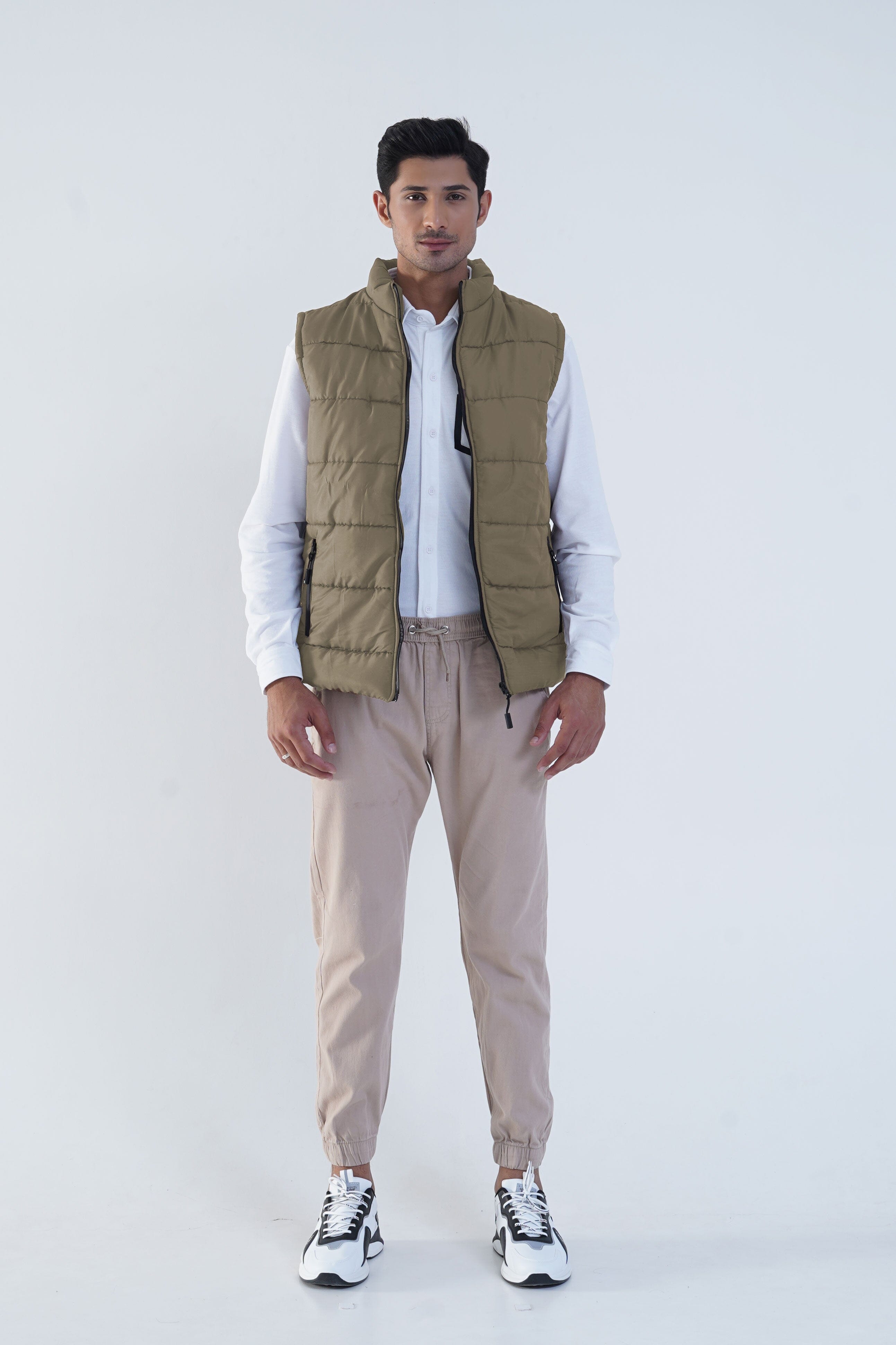 Light Brown