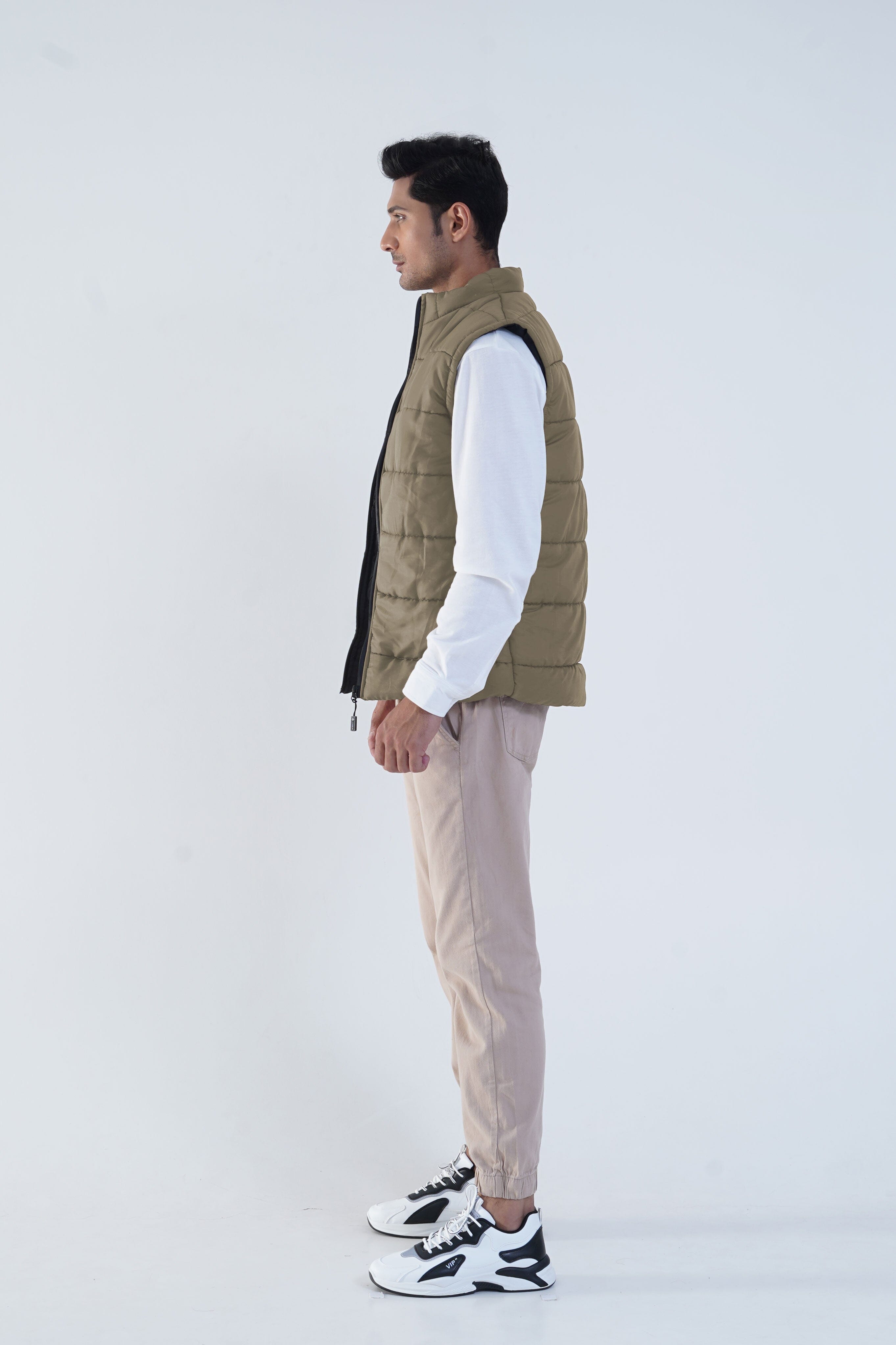Light Brown