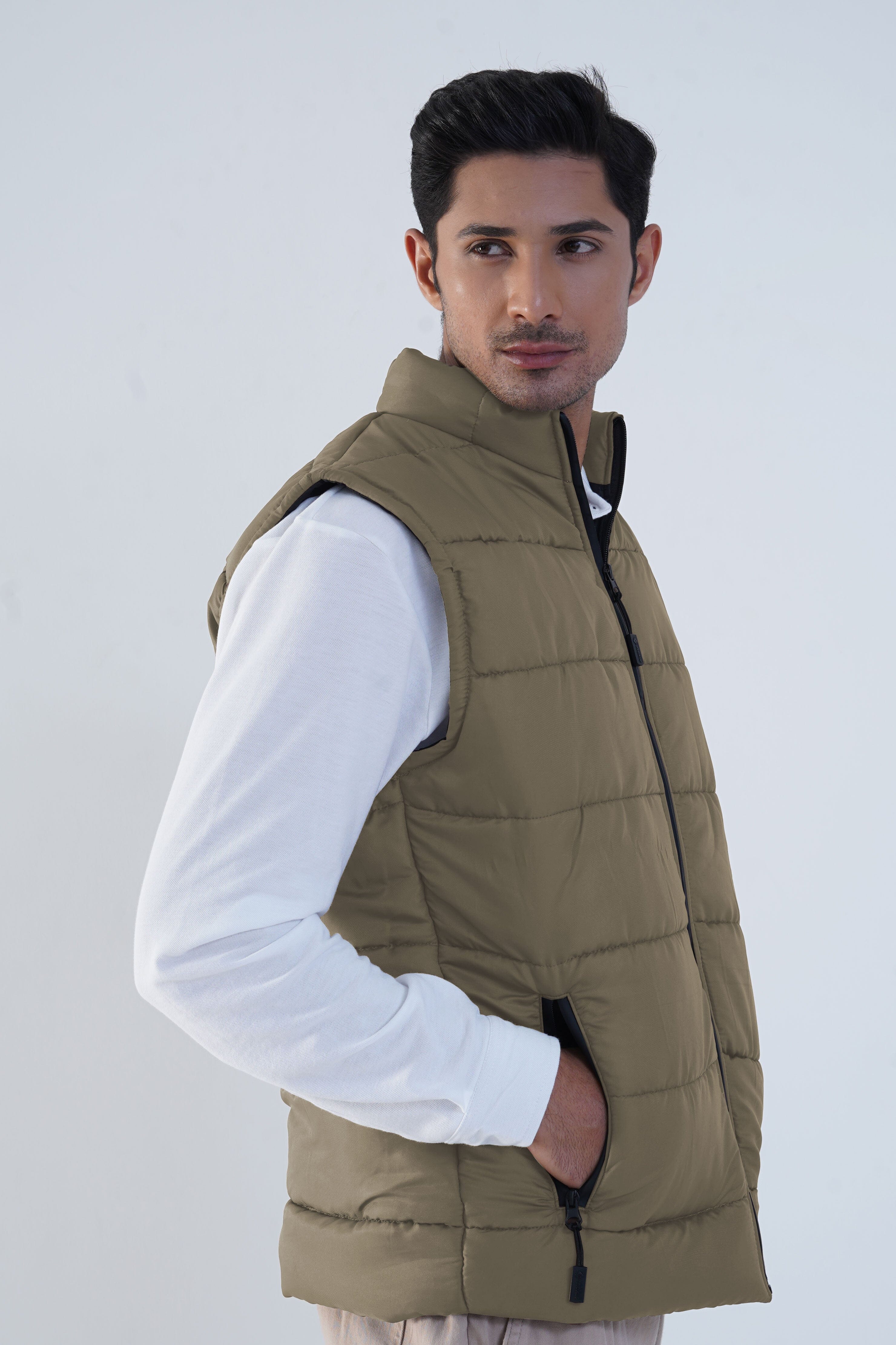Light Brown
