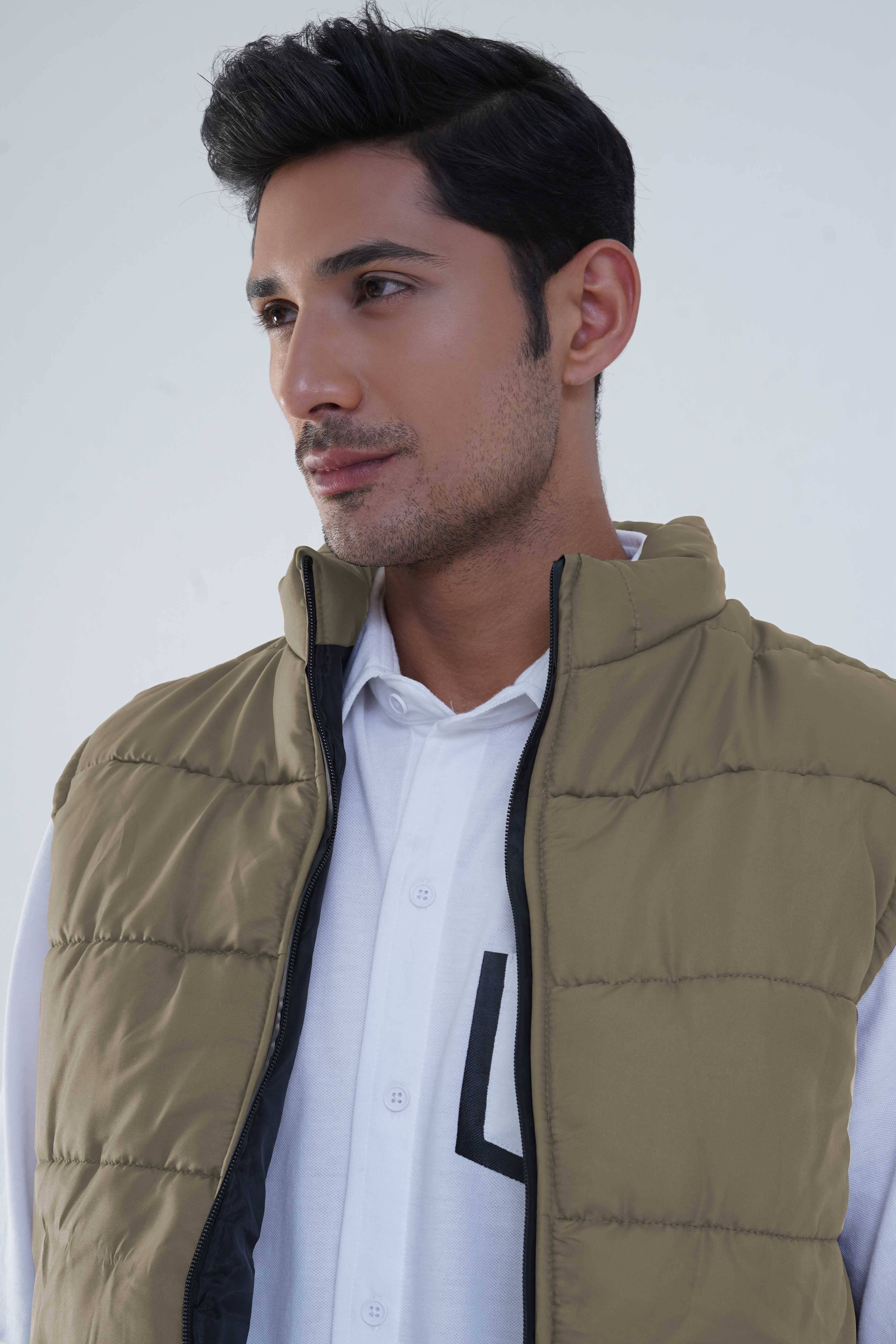 Light Brown