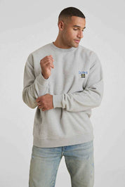 Heather Grey
