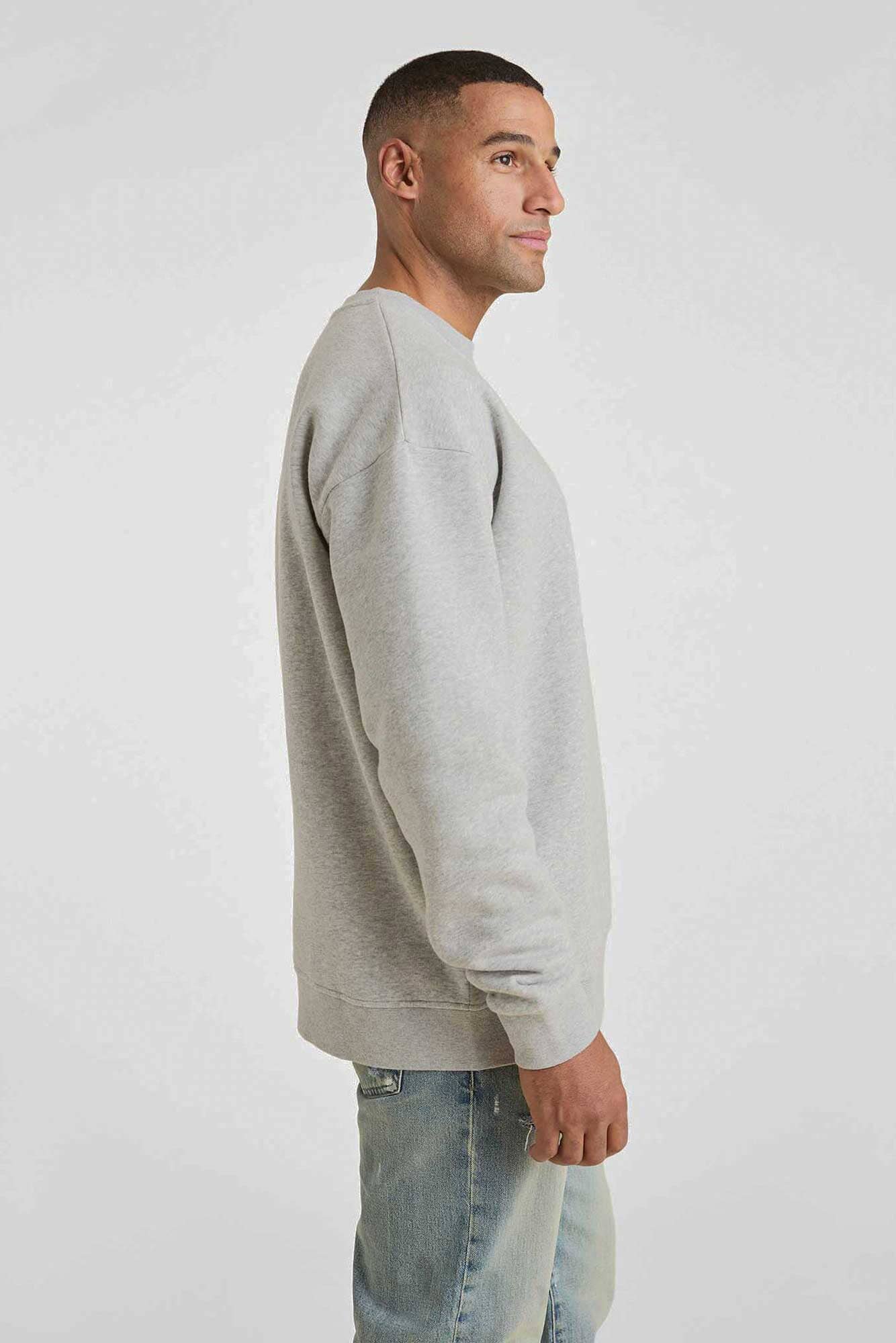 Heather Grey