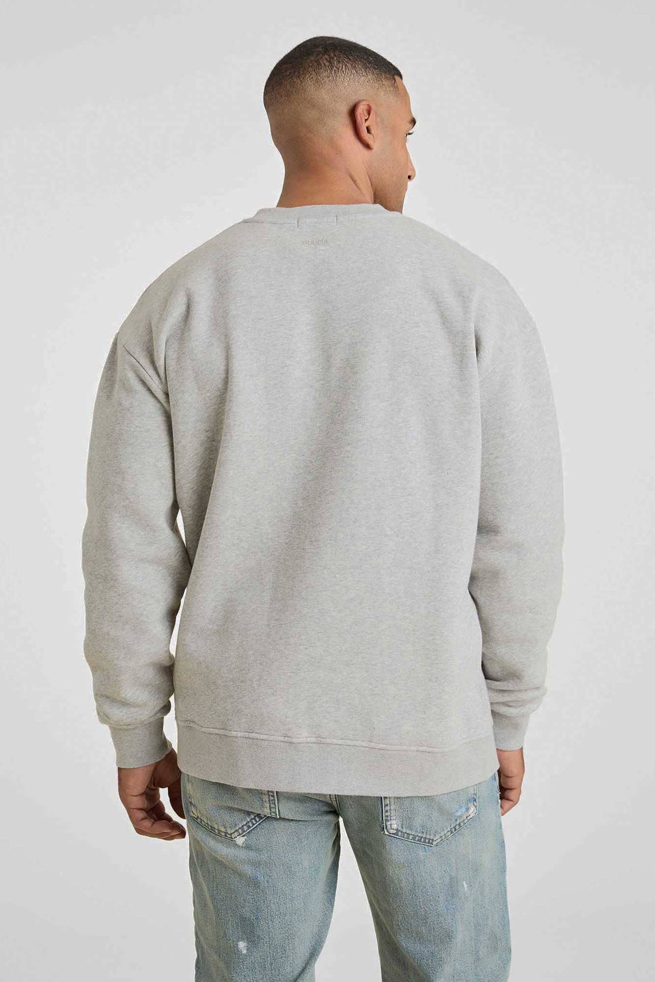 Heather Grey