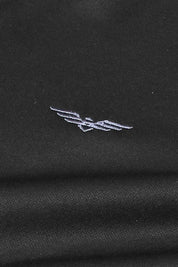 Eternity Men's Logo Embroidered Bomber Jacket Men's Jacket ETY 
