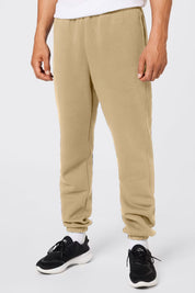 MAX 21 Men's Laghouat Fleece Sweat Pants Men's Trousers SZK 