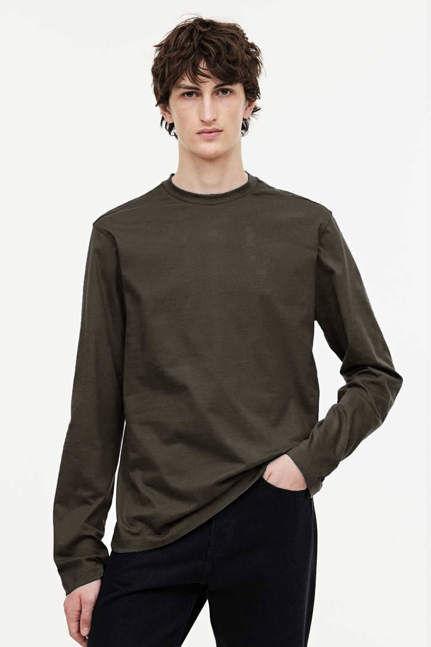 Dark Olive