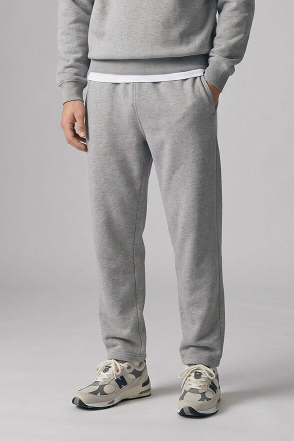 Heather Grey