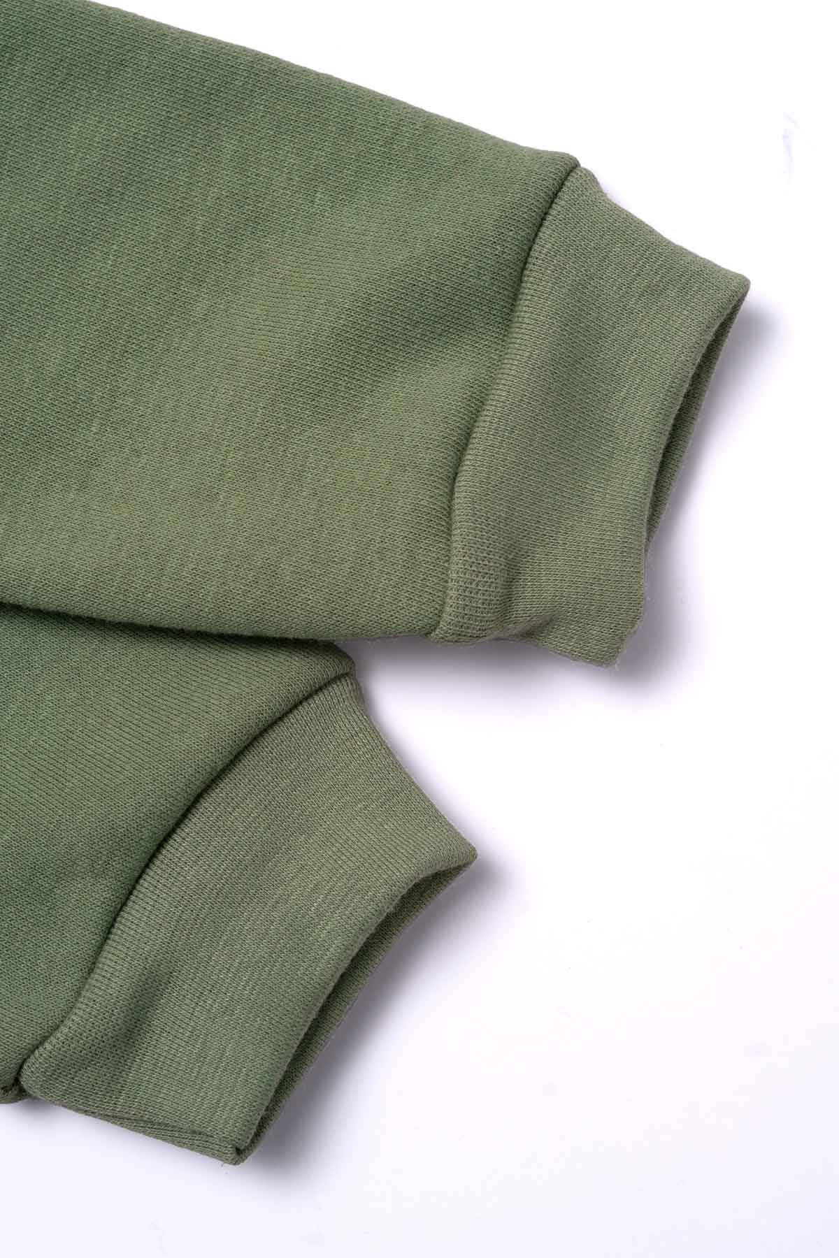 Mint Green