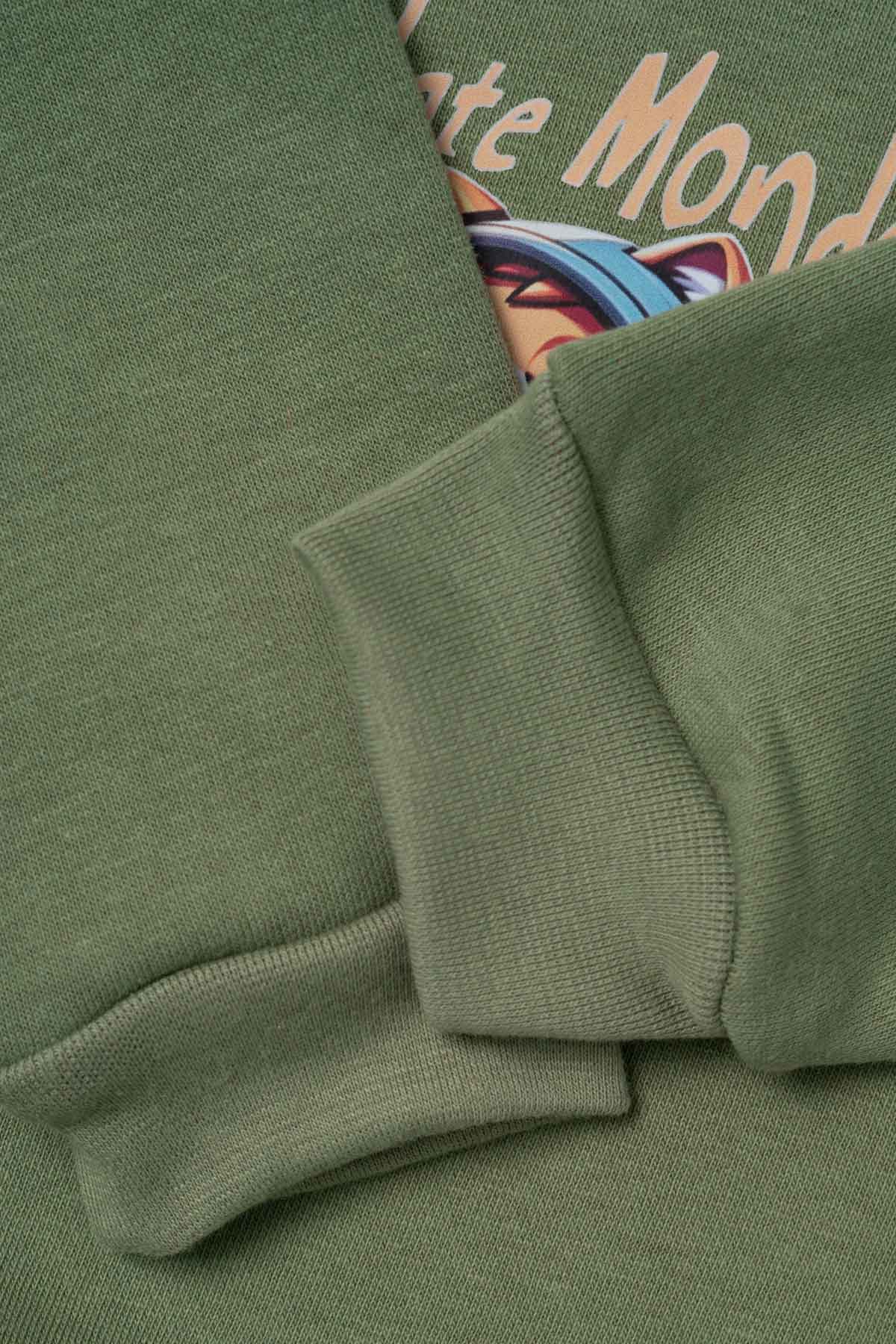 Mint Green