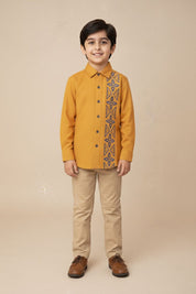 Mustard