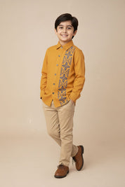 Mustard