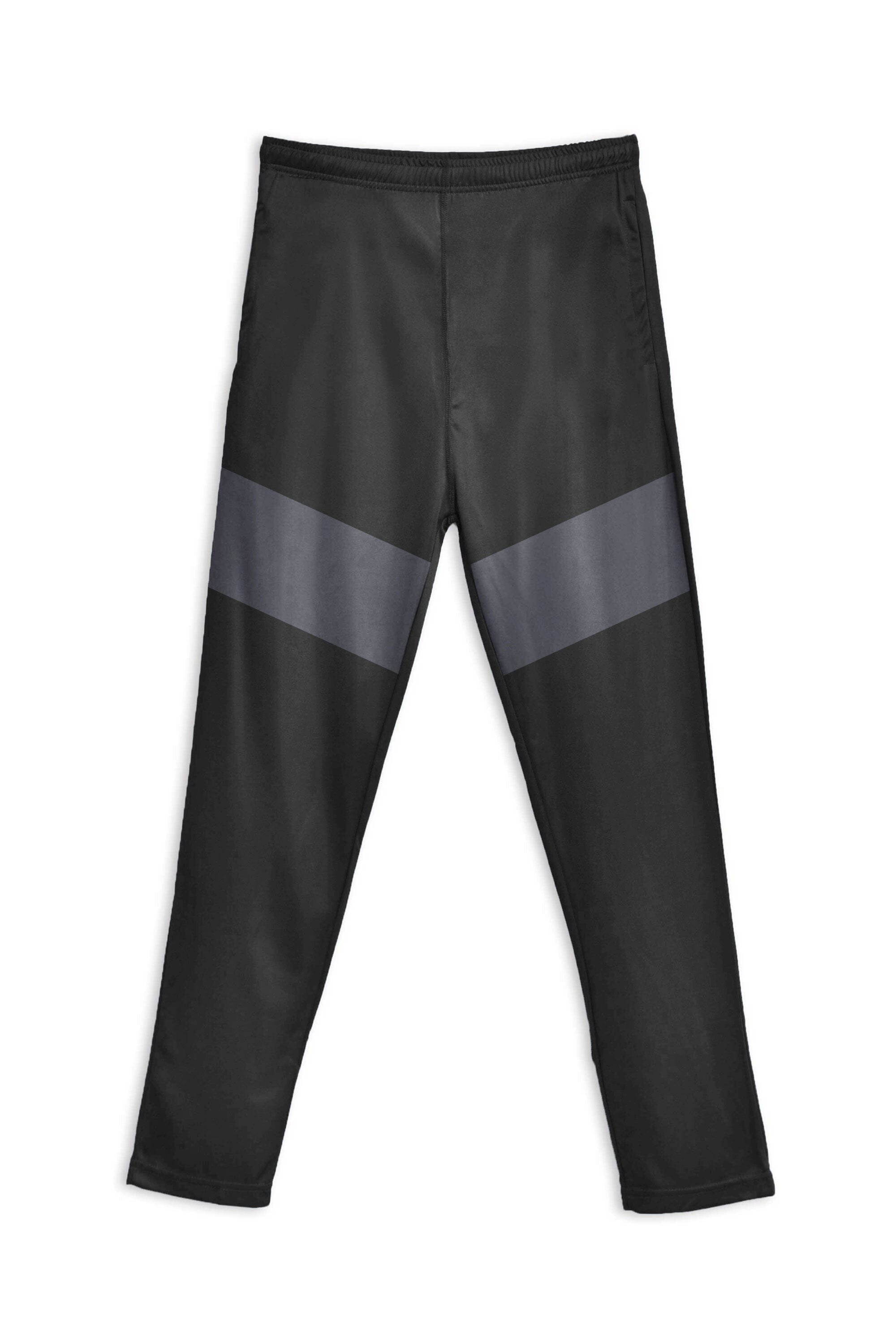 Men's Albany Panels Activewear Trousers Men's Trousers IBT 